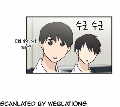 Read My ID Is Gangnam Beauty! EN Manga Online