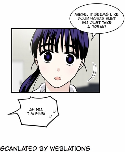 Read My ID Is Gangnam Beauty! EN Manga Online