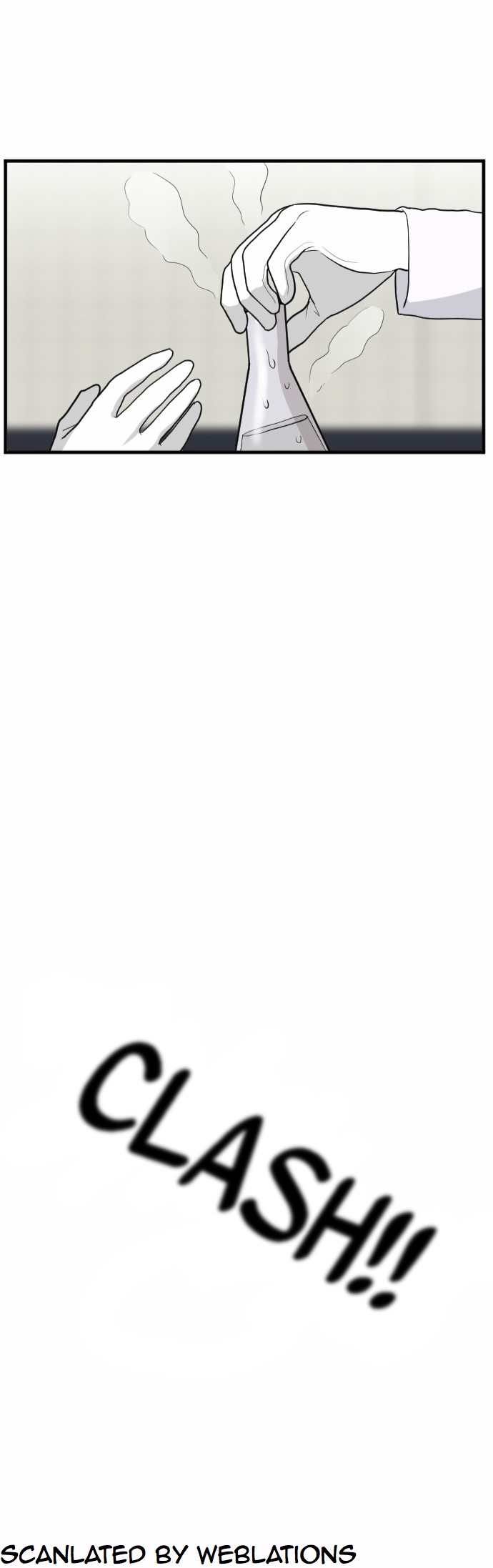 Read My ID Is Gangnam Beauty! EN Manga Online