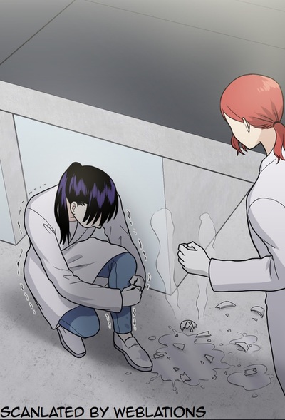 Read My ID Is Gangnam Beauty! EN Manga Online