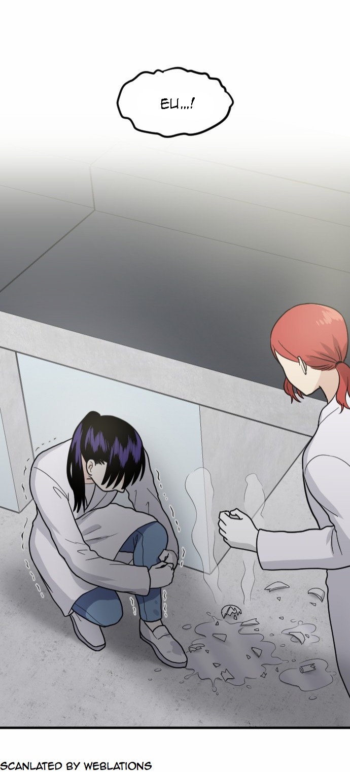 Read My ID Is Gangnam Beauty! EN Manga Online