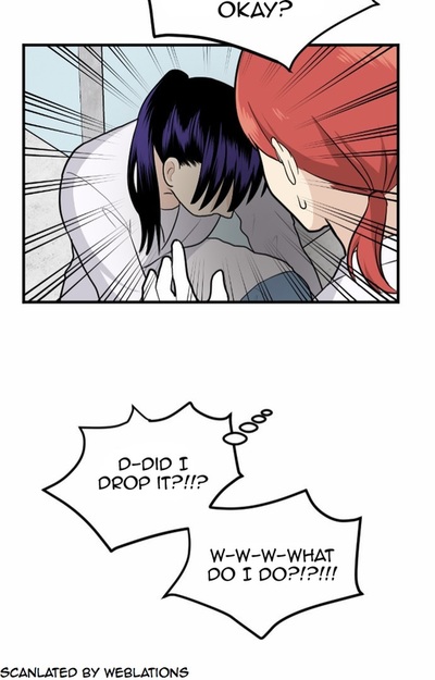 Read My ID Is Gangnam Beauty! EN Manga Online