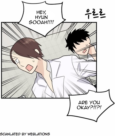 Read My ID Is Gangnam Beauty! EN Manga Online