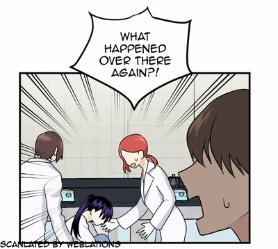 Read My ID Is Gangnam Beauty! EN Manga Online