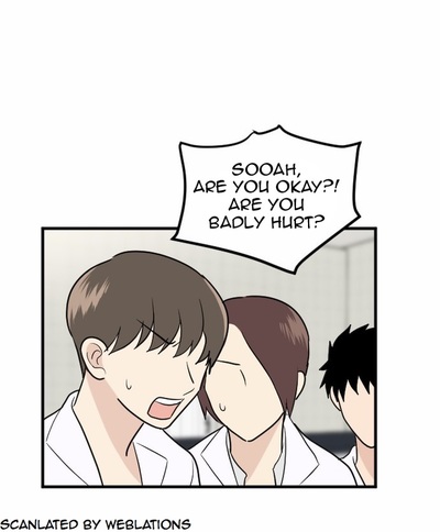Read My ID Is Gangnam Beauty! EN Manga Online
