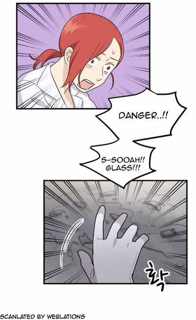 Read My ID Is Gangnam Beauty! EN Manga Online