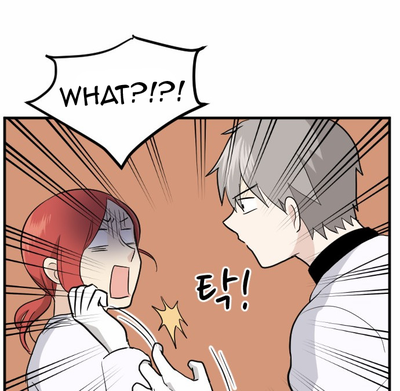 Read My ID Is Gangnam Beauty! EN Manga Online