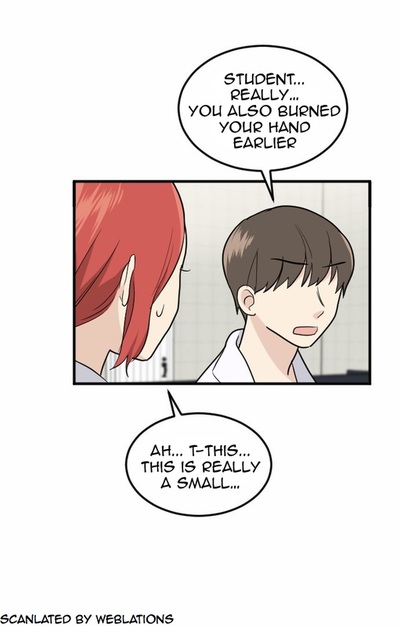 Read My ID Is Gangnam Beauty! EN Manga Online