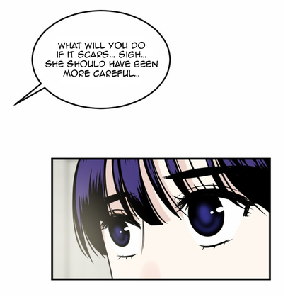 Read My ID Is Gangnam Beauty! EN Manga Online