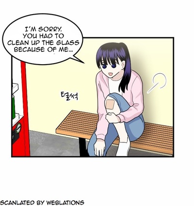 Read My ID Is Gangnam Beauty! EN Manga Online