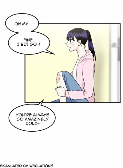 Read My ID Is Gangnam Beauty! EN Manga Online