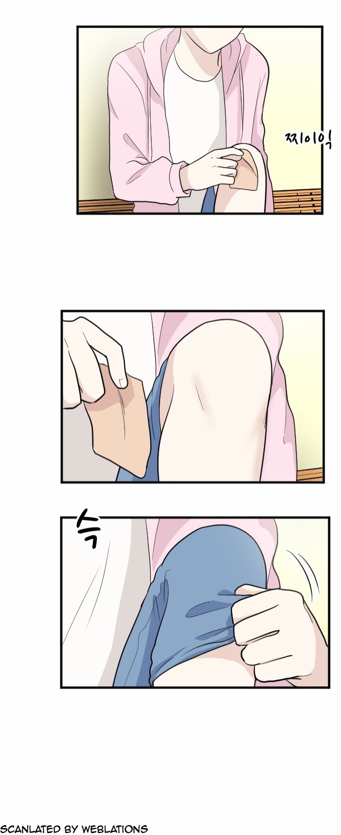 Read My ID Is Gangnam Beauty! EN Manga Online