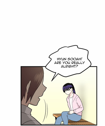 Read My ID Is Gangnam Beauty! EN Manga Online