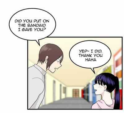 Read My ID Is Gangnam Beauty! EN Manga Online