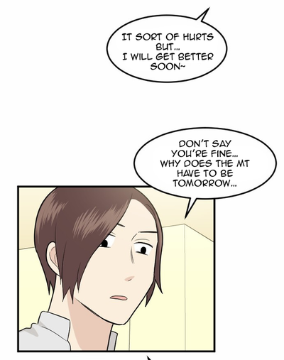 Read My ID Is Gangnam Beauty! EN Manga Online