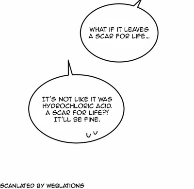 Read My ID Is Gangnam Beauty! EN Manga Online