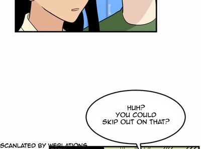 Read My ID Is Gangnam Beauty! EN Manga Online