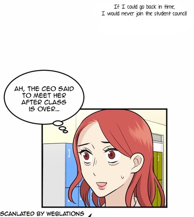 Read My ID Is Gangnam Beauty! EN Manga Online