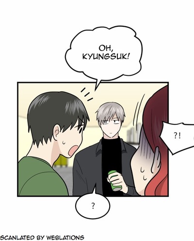 Read My ID Is Gangnam Beauty! EN Manga Online