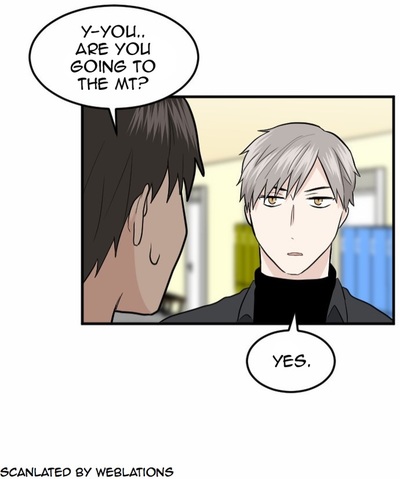 Read My ID Is Gangnam Beauty! EN Manga Online