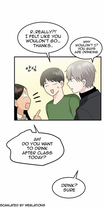 Read My ID Is Gangnam Beauty! EN Manga Online