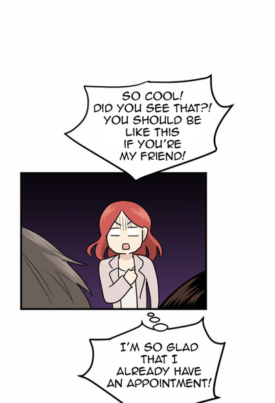 Read My ID Is Gangnam Beauty! EN Manga Online