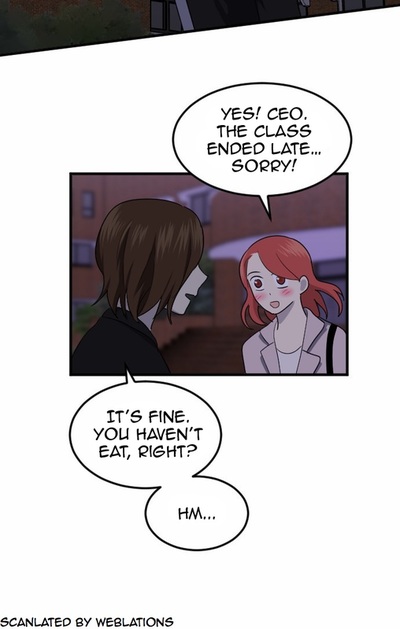 Read My ID Is Gangnam Beauty! EN Manga Online