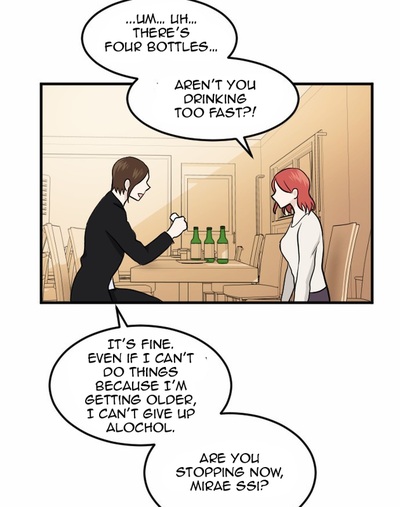 Read My ID Is Gangnam Beauty! EN Manga Online