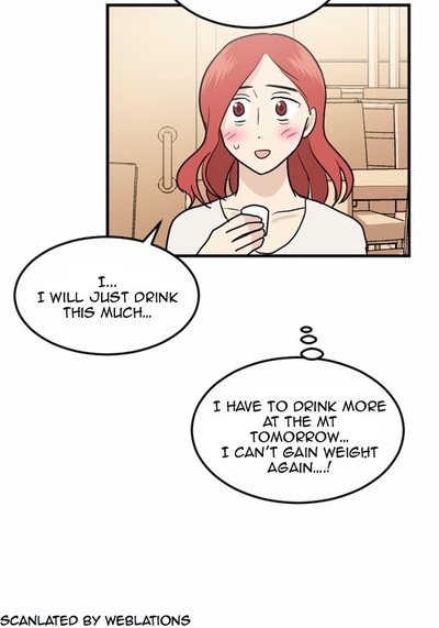 Read My ID Is Gangnam Beauty! EN Manga Online