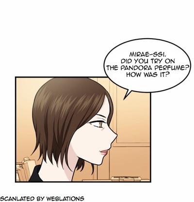 Read My ID Is Gangnam Beauty! EN Manga Online