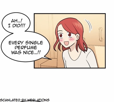 Read My ID Is Gangnam Beauty! EN Manga Online