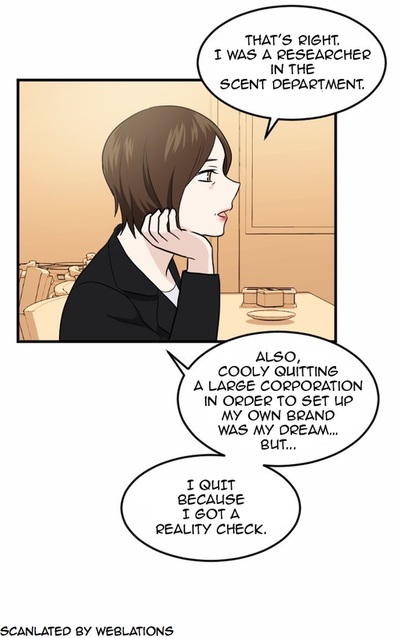 Read My ID Is Gangnam Beauty! EN Manga Online