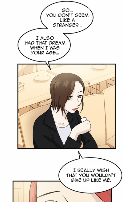 Read My ID Is Gangnam Beauty! EN Manga Online
