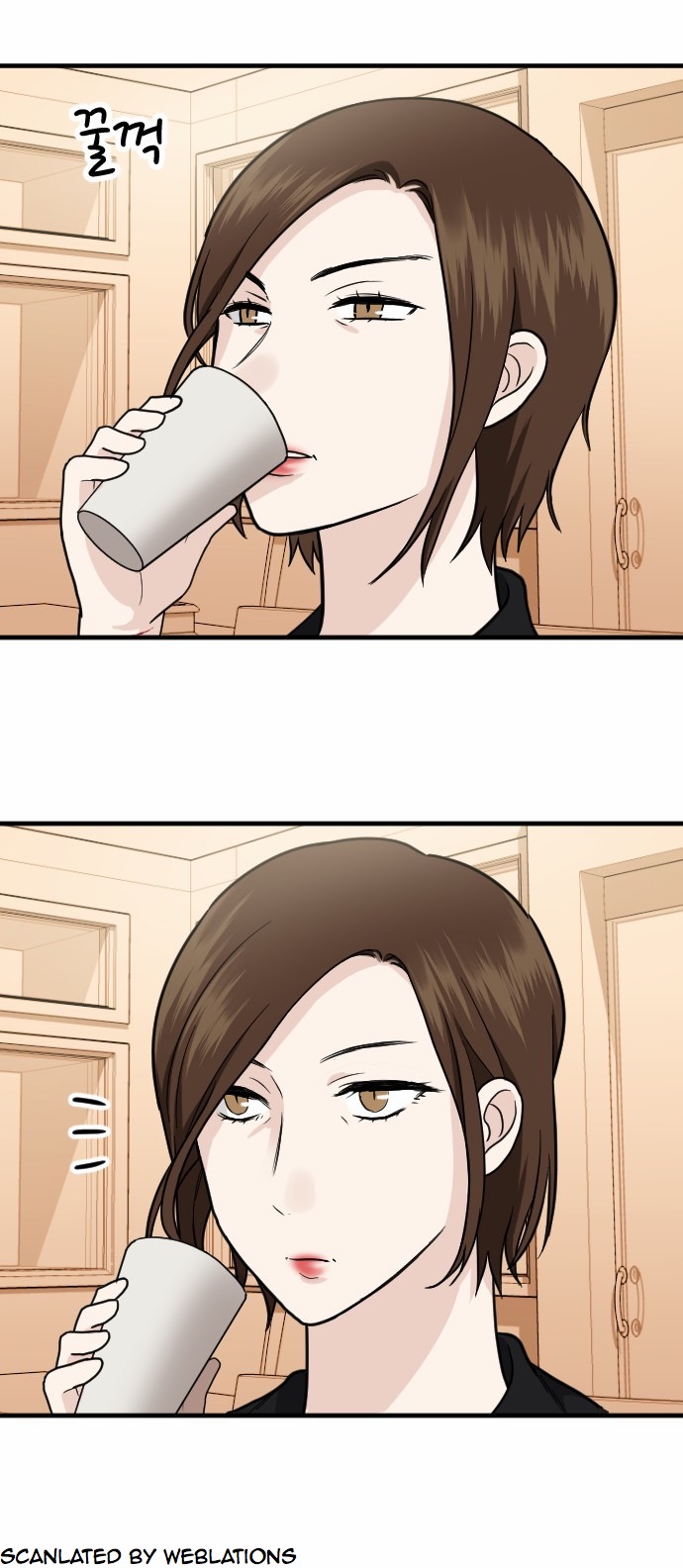 Read My ID Is Gangnam Beauty! EN Manga Online