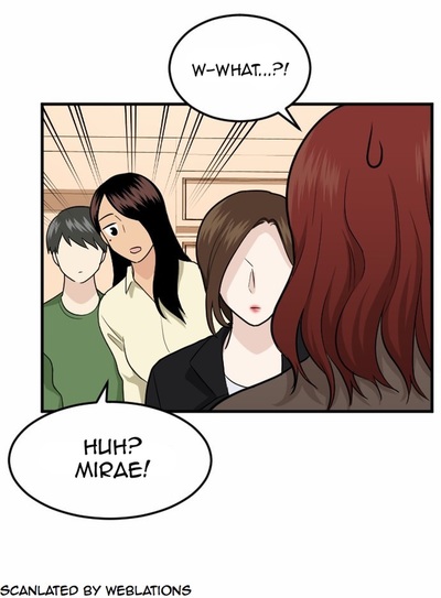 Read My ID Is Gangnam Beauty! EN Manga Online