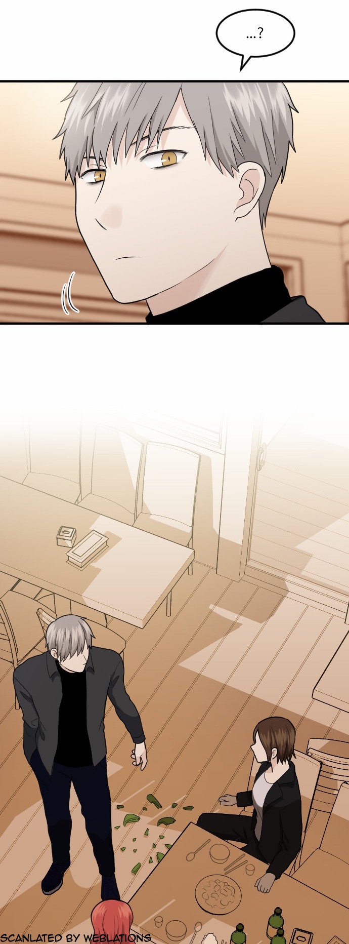 Read My ID Is Gangnam Beauty! EN Manga Online