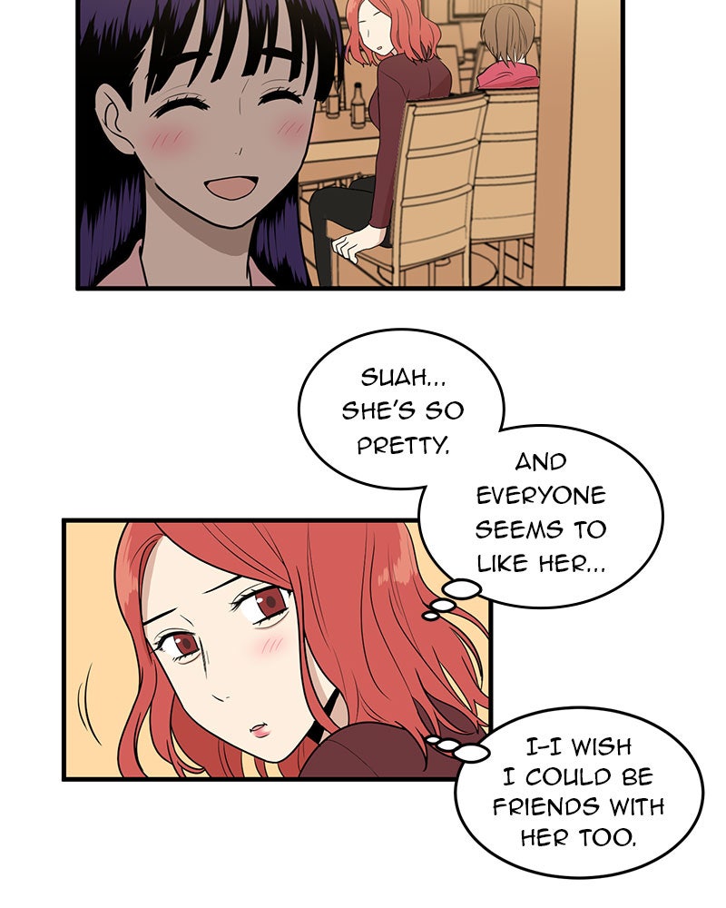 Read My ID Is Gangnam Beauty! EN Manga Online