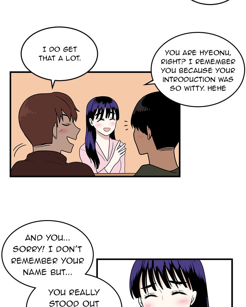 Read My ID Is Gangnam Beauty! EN Manga Online