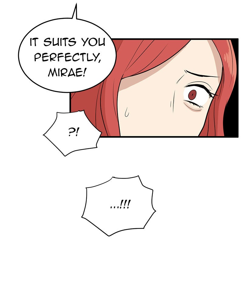 Read My ID Is Gangnam Beauty! EN Manga Online