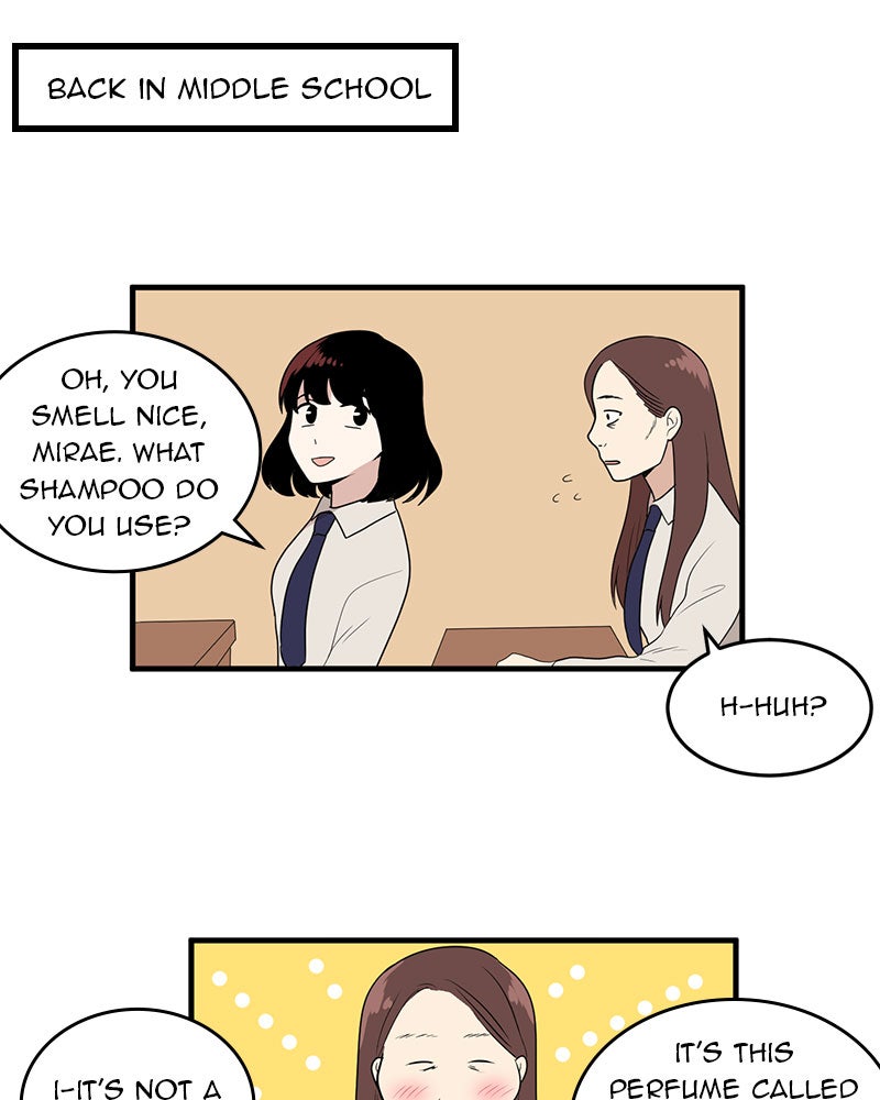Read My ID Is Gangnam Beauty! EN Manga Online
