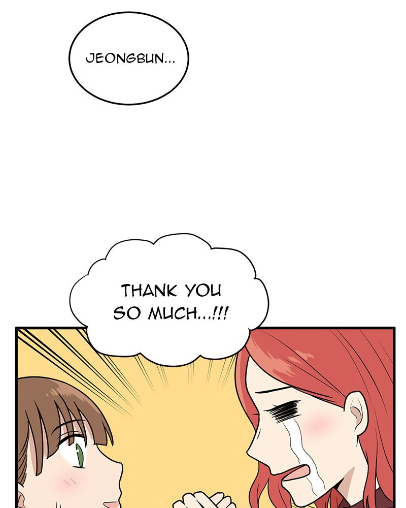 Read My ID Is Gangnam Beauty! EN Manga Online