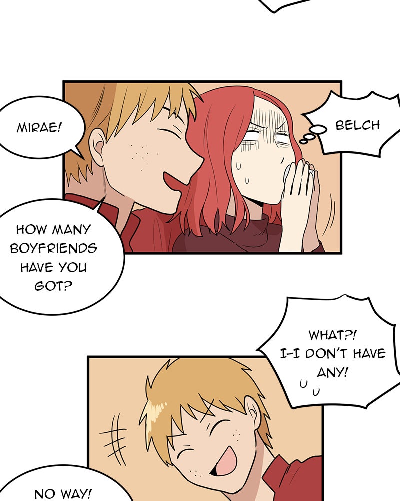 Read My ID Is Gangnam Beauty! EN Manga Online