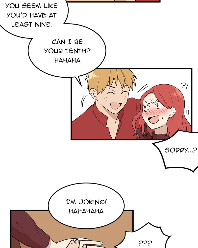 Read My ID Is Gangnam Beauty! EN Manga Online