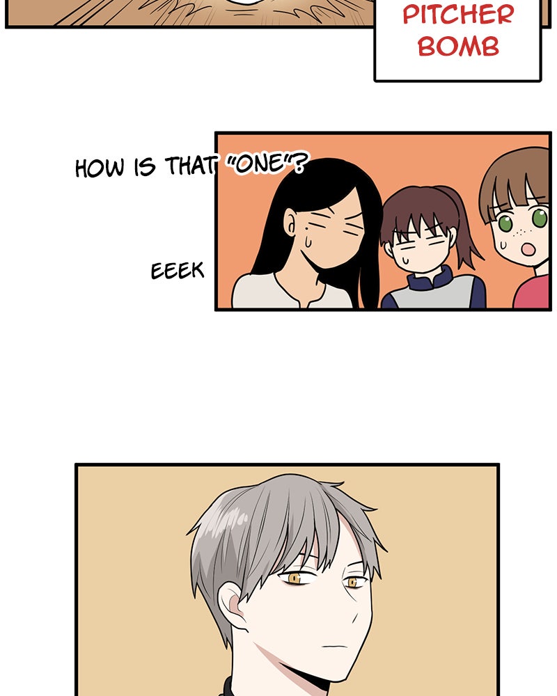 Read My ID Is Gangnam Beauty! EN Manga Online