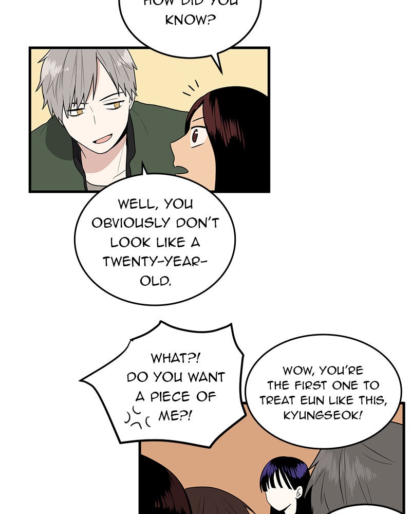 Read My ID Is Gangnam Beauty! EN Manga Online