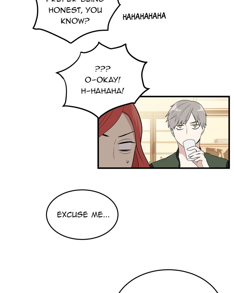 Read My ID Is Gangnam Beauty! EN Manga Online