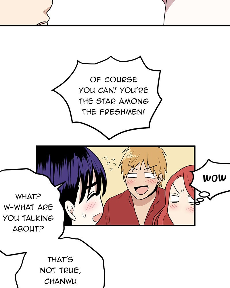 Read My ID Is Gangnam Beauty! EN Manga Online