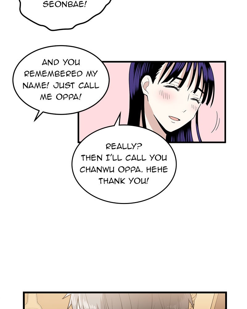 Read My ID Is Gangnam Beauty! EN Manga Online