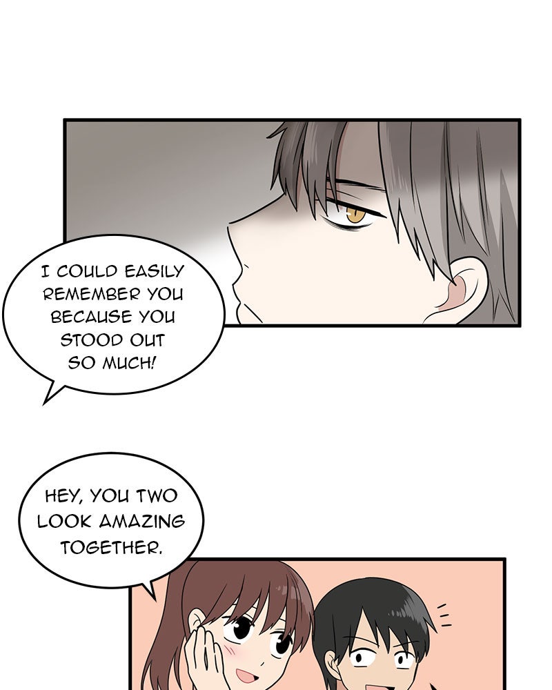 Read My ID Is Gangnam Beauty! EN Manga Online