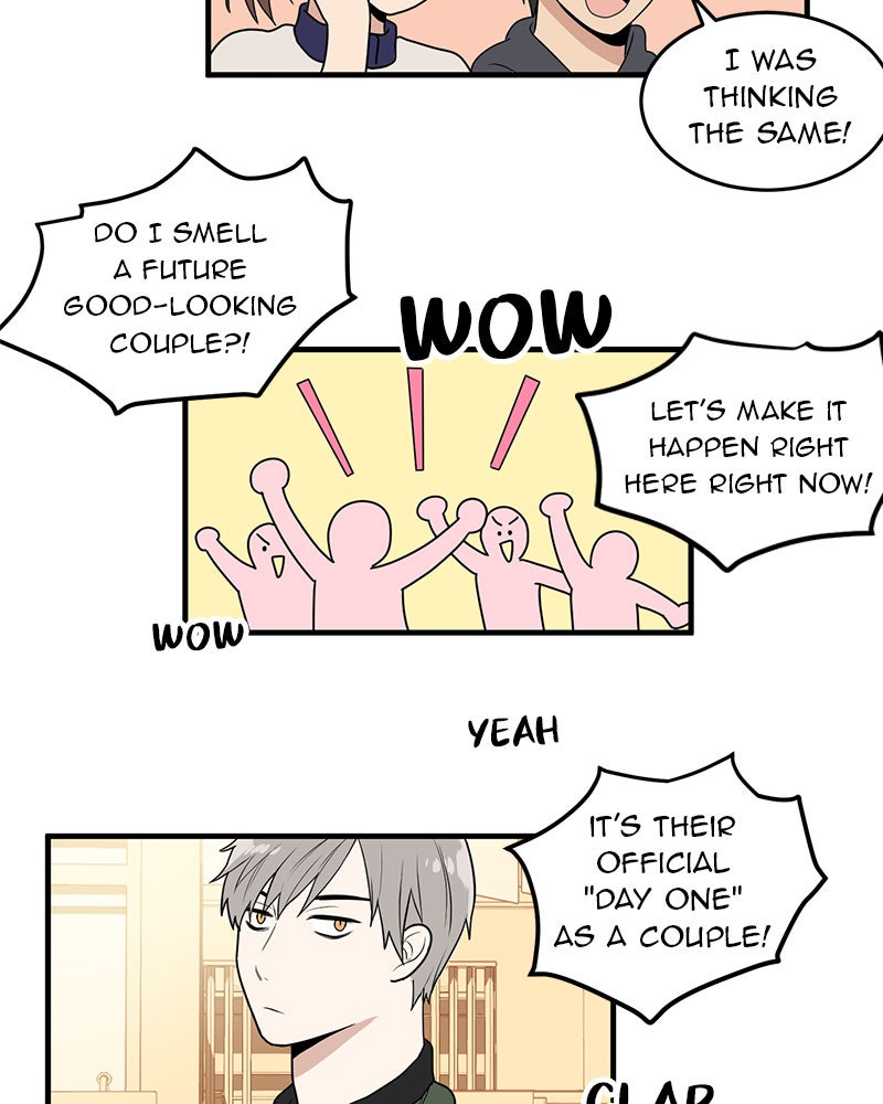 Read My ID Is Gangnam Beauty! EN Manga Online